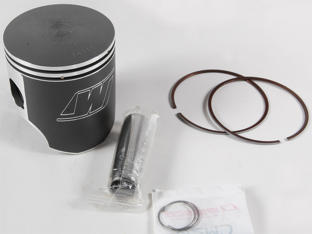 WISECO PISTON S/D 600 SDI DUAL RING 2463M07200-atv motorcycle utv parts accessories gear helmets jackets gloves pantsAll Terrain Depot