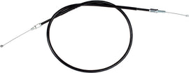 MOTION PRO BLACK VINYL THROTTLE PULL CABLE 02-0315