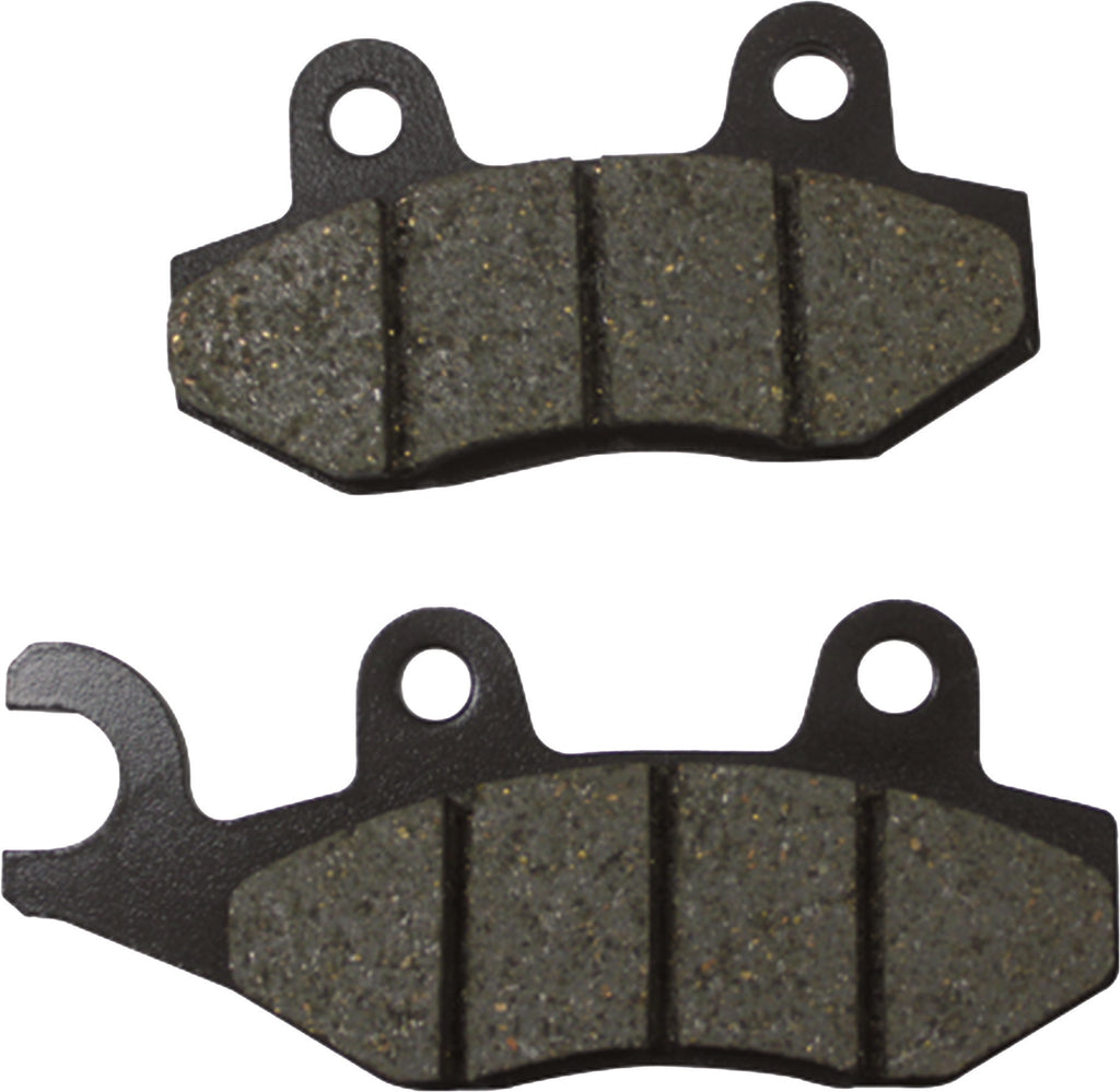 SP1 BRAKE PADS YAM 05-451-atv motorcycle utv parts accessories gear helmets jackets gloves pantsAll Terrain Depot