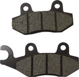 SP1 BRAKE PADS YAM 05-451