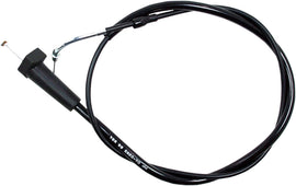MOTION PRO BLACK VINYL THROTTLE CABLE 04-0203