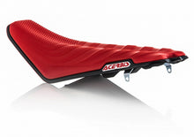 Load image into Gallery viewer, ACERBIS X-SEAT RED 2630740004
