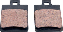 Load image into Gallery viewer, MOGO PARTS BRAKE PADS 13-0401