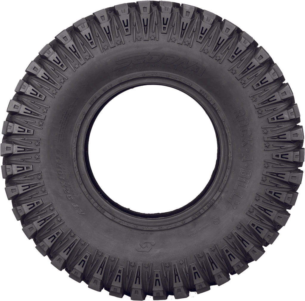 SEDONA TIRE ROCK-A-BILLY 32X10R15 RAB3210R15