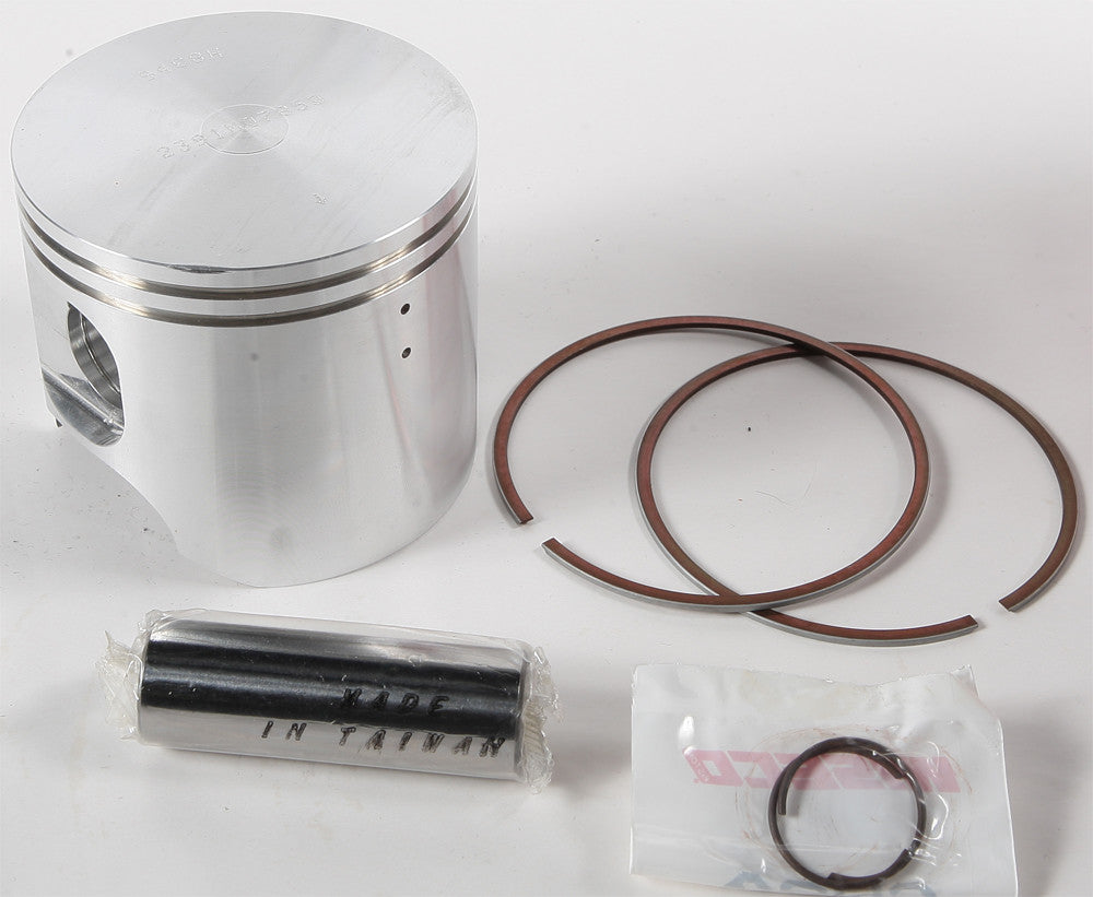 WISECO PISTON- ZR600/EFI '98-99+ PROWLER SPEC/EFI '98-99 + 2391M07850-atv motorcycle utv parts accessories gear helmets jackets gloves pantsAll Terrain Depot