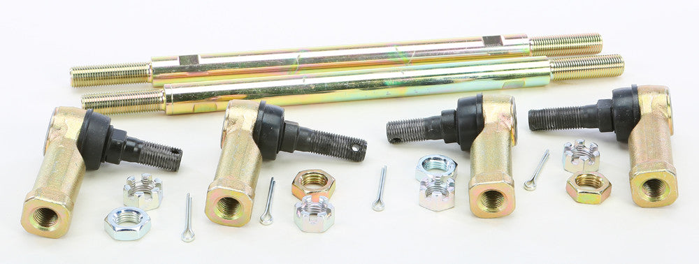 ALL BALLS TIE ROD UPGRADE KIT 52-1024-atv motorcycle utv parts accessories gear helmets jackets gloves pantsAll Terrain Depot