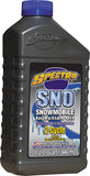 SPECTRO PREMIUM SNO PETROLEUM 2T 1 QT INJECTOR R.SSNO