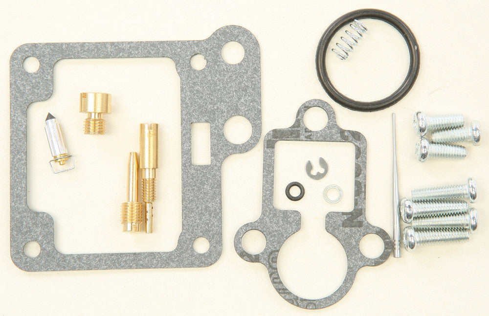 ALL BALLS CARBURETOR REPAIR KIT 26-1317-atv motorcycle utv parts accessories gear helmets jackets gloves pantsAll Terrain Depot