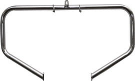 LINDBY ENGINE GUARD HD UNIBAR FLH TOURING 97-UP CHR 1403