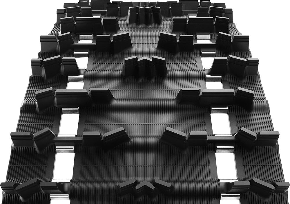 CAMSO 2.52 PITCH CROSSOVER TRACK 151 X 1.50 15 WIDE 9004C