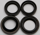ALL BALLS FORK & DUST SEAL WIPER KIT 56-113