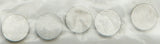HOT CAMS VALVE SHIMS 9.48X2.55MM 5/PK 5PK948255