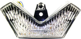 DMP POWERGRID TAIL LIGHT 905-4709