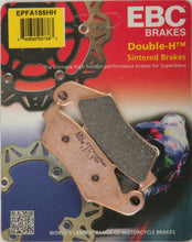 Load image into Gallery viewer, EBC EXTREME PRO BRAKE PADS EPFA185HH-atv motorcycle utv parts accessories gear helmets jackets gloves pantsAll Terrain Depot