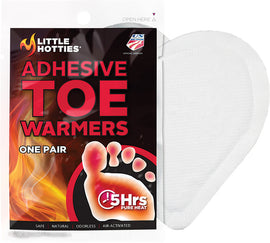 LITTLE HOTTIES TOE WARMERS 40/PR 07304-atv motorcycle utv parts accessories gear helmets jackets gloves pantsAll Terrain Depot