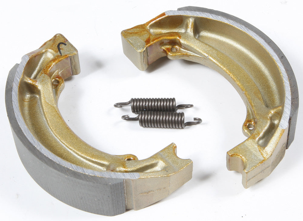 EBC BRAKE SHOES 604-atv motorcycle utv parts accessories gear helmets jackets gloves pantsAll Terrain Depot