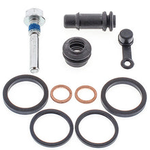 Load image into Gallery viewer, ALL BALLS CALIPER REBUILD KIT YAMAHA FRONT 18-3014