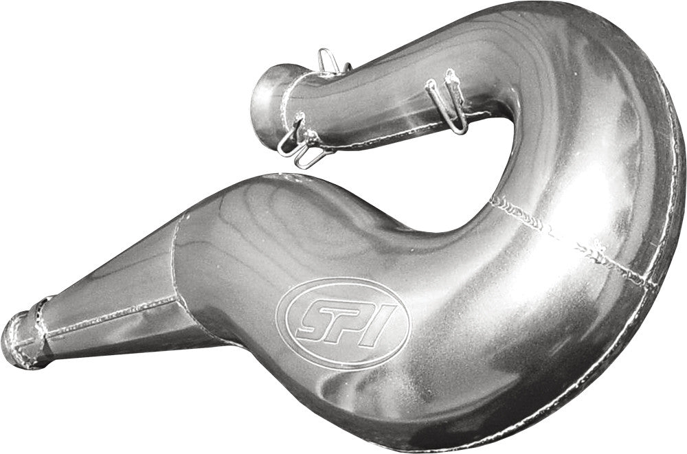 STRAIGHTLINE SGL PIPE SKI-DOO 134-133-atv motorcycle utv parts accessories gear helmets jackets gloves pantsAll Terrain Depot