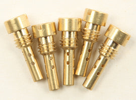 CYCLE PRO KEIHIN CV CARB PILOT JET 46 5/PK 20735