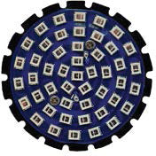 Load image into Gallery viewer, PATHFINDER BULLET ULTRA BRIGHT LED RED 1156 STYLE 4856R