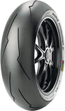 PIRELLI TIRE SUPER CORSA SP V2 REAR 190/50ZR17 (73W) RADIAL 2304300