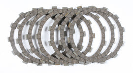 KG PRO CLUTCH DISK KIT KG002-7-atv motorcycle utv parts accessories gear helmets jackets gloves pantsAll Terrain Depot