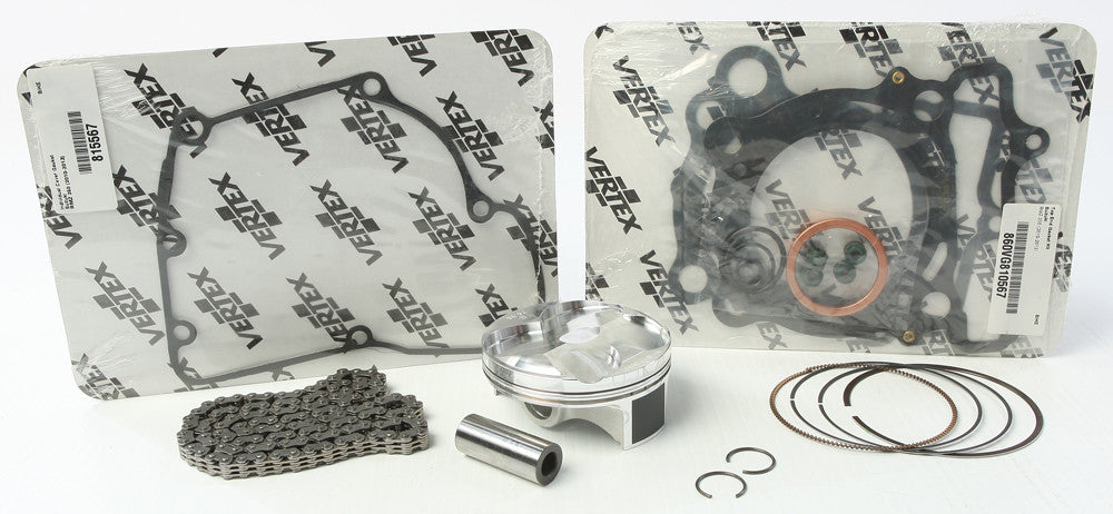 VERTEX TOP END KIT FORGED REPLICA VTKTC23564B