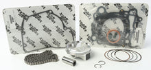 Load image into Gallery viewer, VERTEX TOP END KIT FORGED REPLICA VTKTC23564B