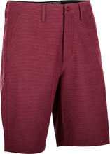 Load image into Gallery viewer, FLY RACING FLY PILOT SHORTS BURGUNDY SZ 30 353-31230
