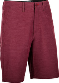 FLY RACING FLY PILOT SHORTS BURGUNDY SZ 32 353-31232