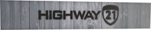 Load image into Gallery viewer, HIGHWAY 21 FLOOR DISPLAY SIGN 44" 489-SIGN44-atv motorcycle utv parts accessories gear helmets jackets gloves pantsAll Terrain Depot