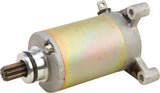 FIRE POWER STARTER MOTOR SUZ SMU0137