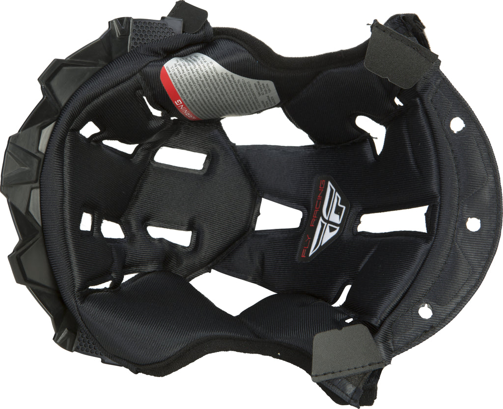 FLY RACING WERX COMFORT LINER X-2X 8MM RANGE 63-64CM 73-92825