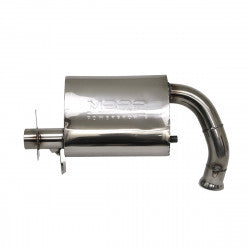 MBRP MBRP SILENCER QUIET STNLS S-D 850 E-TEC GEN 4 S/M 132Q106