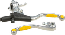 Load image into Gallery viewer, FLY RACING PRO PERCH COMBO YELLOW W/HOT START 245-020