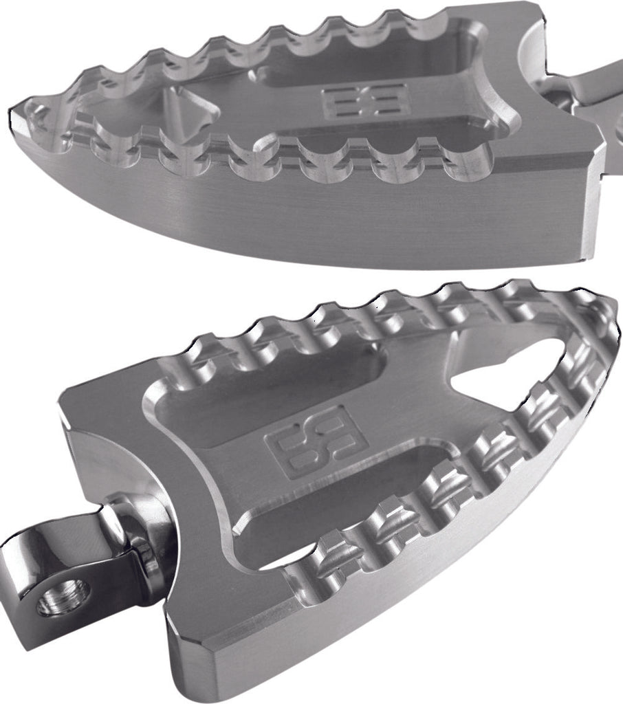 BRASS BALLS MEAT HOOKS PEGS RAW BB08-015