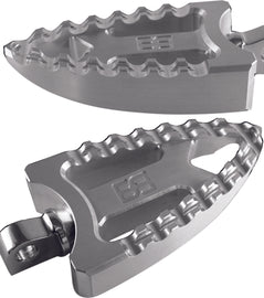 BRASS BALLS MEAT HOOKS PEGS RAW BB08-015