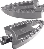 BRASS BALLS MEAT HOOKS PEGS RAW BB08-015