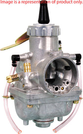 MIKUNI ROUNDSLIDE CARB MIKUNI VM22 VM22-133-atv motorcycle utv parts accessories gear helmets jackets gloves pantsAll Terrain Depot