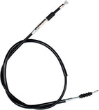 MOTION PRO BLACK VINYL CLUTCH CABLE 02-0067