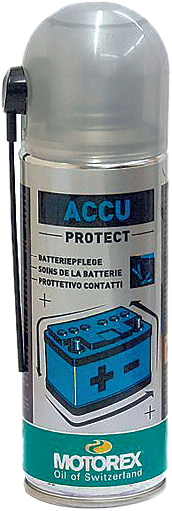 MOTOREX ACCU PROTECT 200ML 111019