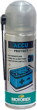 Load image into Gallery viewer, MOTOREX ACCU PROTECT 200ML 111019