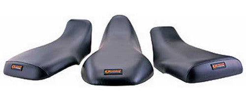 QUAD WORKS SEAT COVER STANDARD BLACK 30-13093-01