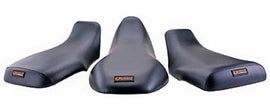 QUAD WORKS SEAT COVER STANDARD BLACK 30-44000-01