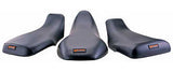 QUAD WORKS SEAT COVER STANDARD BLACK 30-23603-01