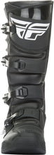 Load image into Gallery viewer, FLY RACING FR5 BOOTS BLACK SZ 11 364-70011