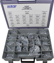 Load image into Gallery viewer, COLONY MACHINE HARDWARE ASSORTMENT TRAY SOCKETHEAD SCREWS FINE TRAY-010