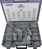 COLONY MACHINE HARDWARE ASSORTMENT TRAY SOCKETHEAD SCREWS FINE TRAY-010