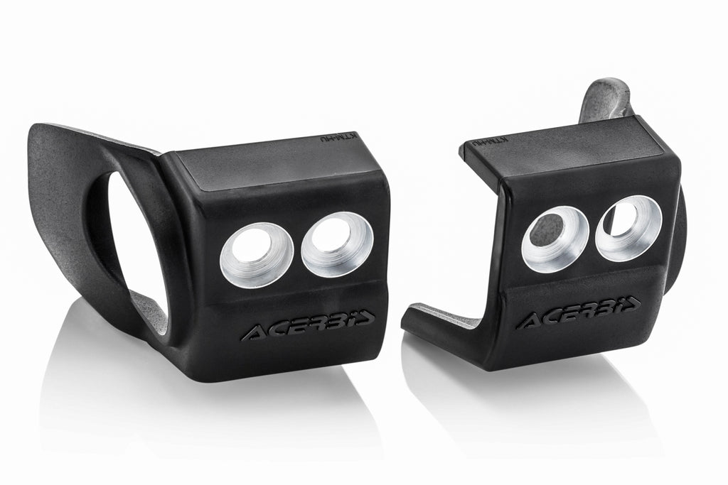 ACERBIS FORK SHOE PRO BLACK SX/SX-F/XC/XC-F/EXC-F 2709720001
