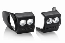 ACERBIS FORK SHOE PRO BLACK SX/SX-F/XC/XC-F/EXC-F 2709720001